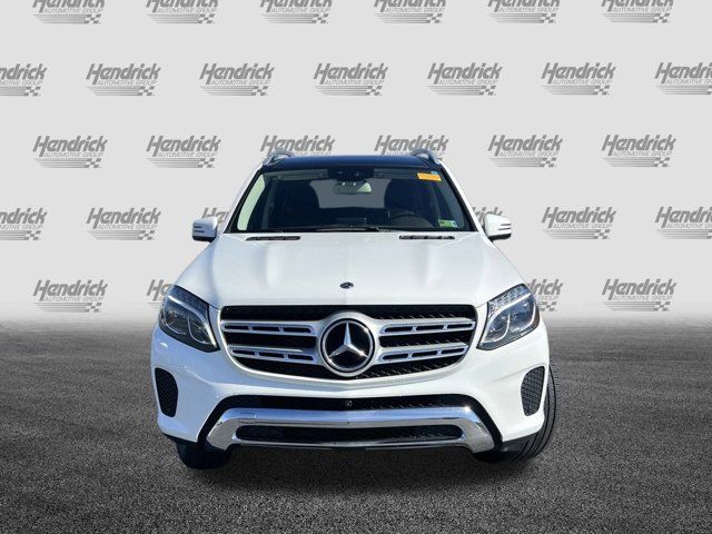 2019 Mercedes-Benz GLS 450