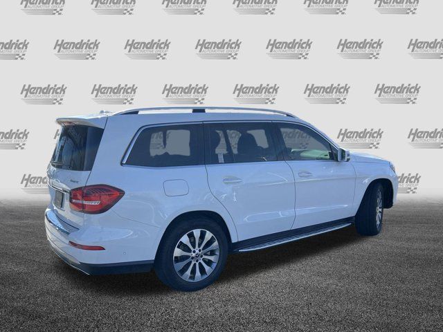 2019 Mercedes-Benz GLS 450