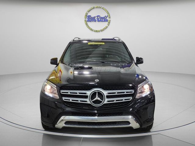 2019 Mercedes-Benz GLS 450