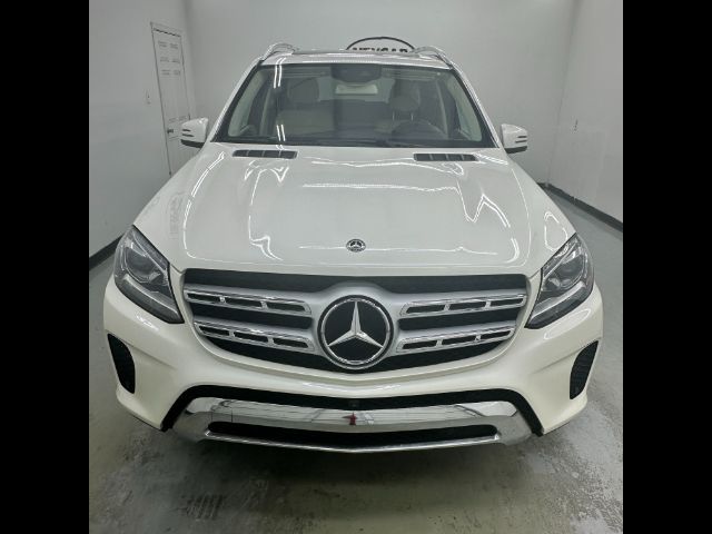 2019 Mercedes-Benz GLS 450