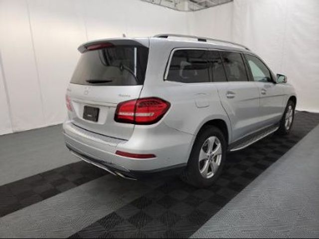 2019 Mercedes-Benz GLS 450