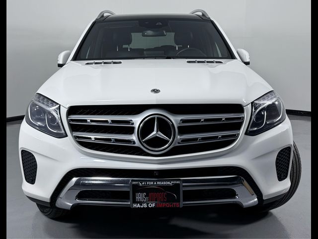 2019 Mercedes-Benz GLS 450