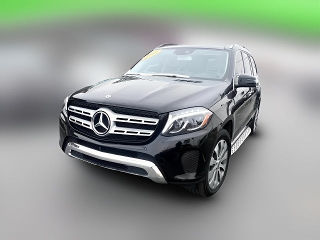 2019 Mercedes-Benz GLS 450