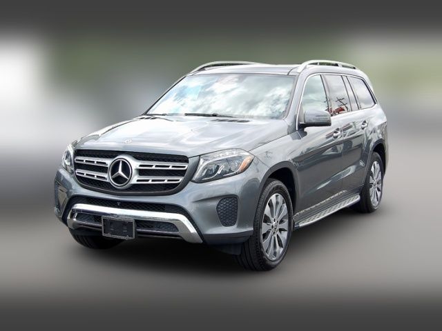 2019 Mercedes-Benz GLS 450