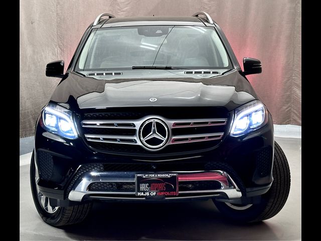 2019 Mercedes-Benz GLS 450