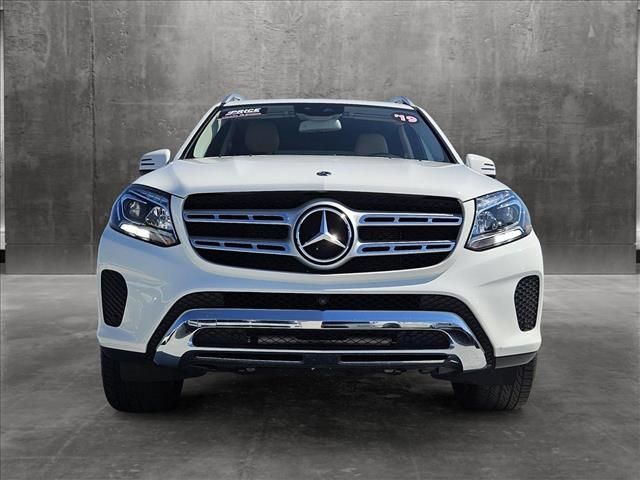 2019 Mercedes-Benz GLS 450