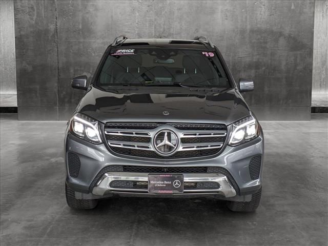 2019 Mercedes-Benz GLS 450