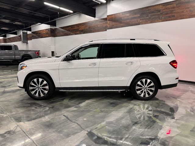 2019 Mercedes-Benz GLS 450