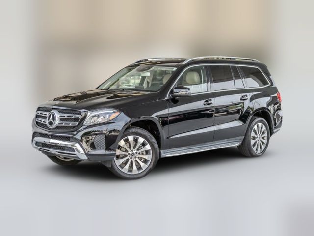 2019 Mercedes-Benz GLS 450