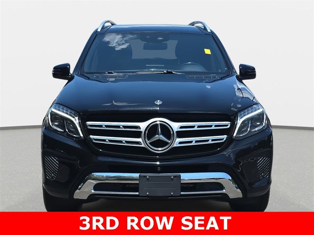 2019 Mercedes-Benz GLS 450