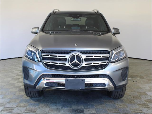 2019 Mercedes-Benz GLS 450