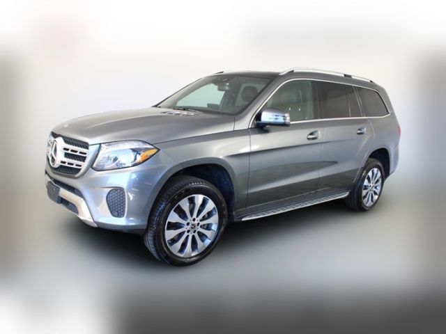 2019 Mercedes-Benz GLS 450