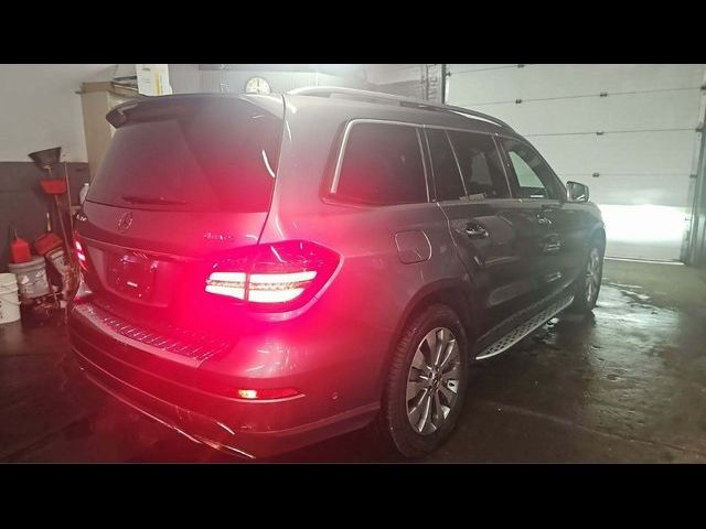 2019 Mercedes-Benz GLS 450