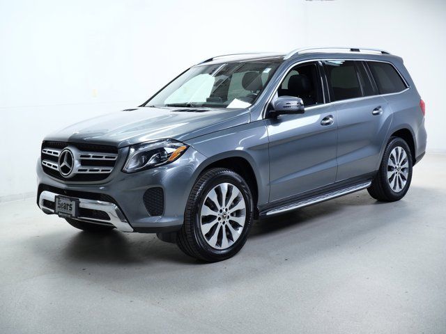 2019 Mercedes-Benz GLS 450