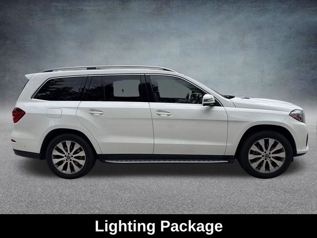 2019 Mercedes-Benz GLS 450