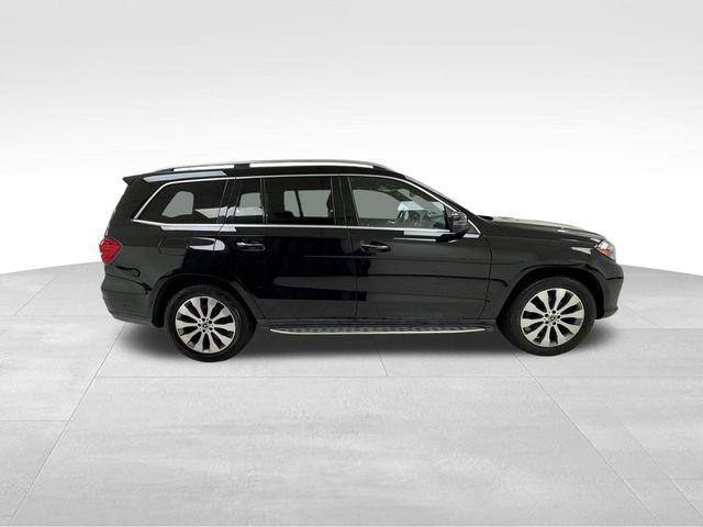 2019 Mercedes-Benz GLS 450