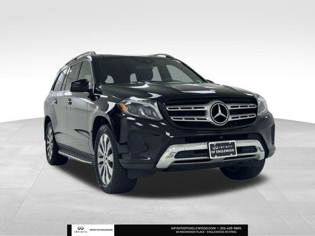 2019 Mercedes-Benz GLS 450