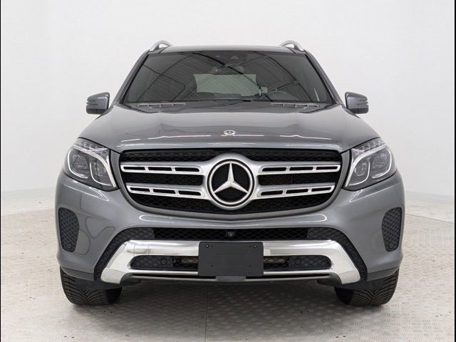 2019 Mercedes-Benz GLS 450