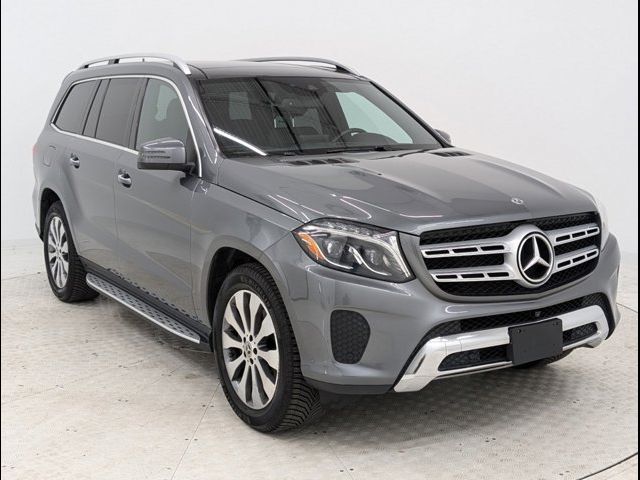 2019 Mercedes-Benz GLS 450