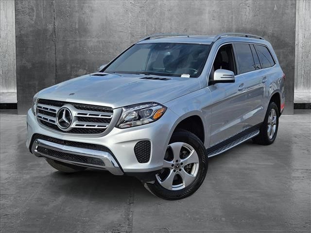 2019 Mercedes-Benz GLS 450