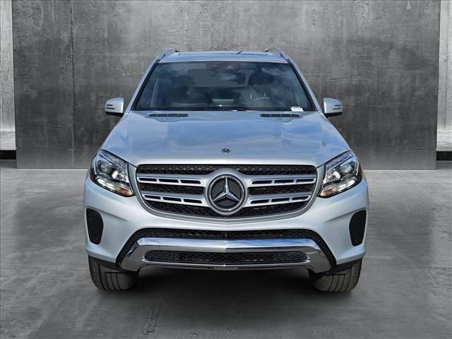 2019 Mercedes-Benz GLS 450