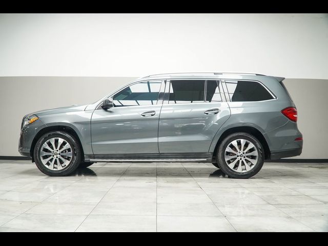 2019 Mercedes-Benz GLS 450