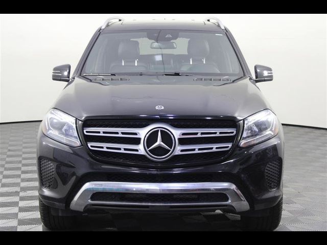 2019 Mercedes-Benz GLS 450