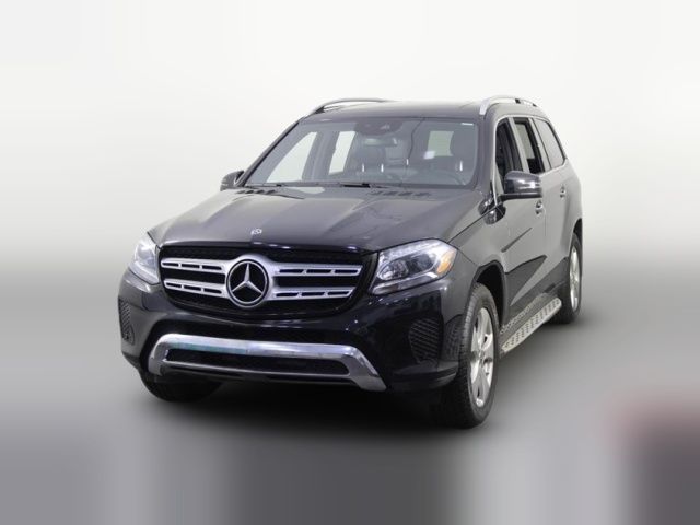 2019 Mercedes-Benz GLS 450