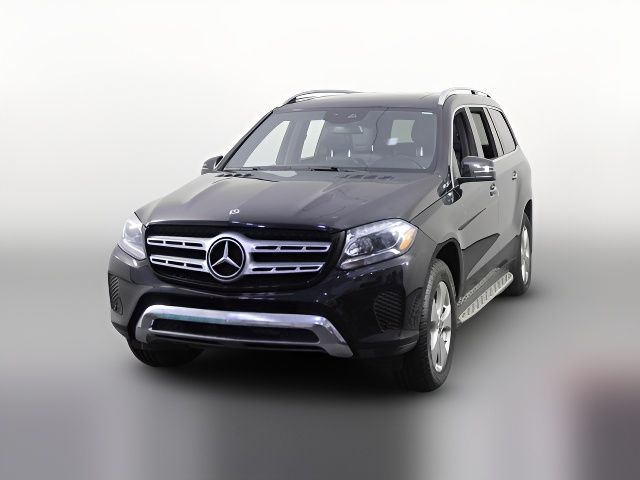 2019 Mercedes-Benz GLS 450