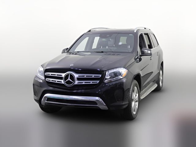 2019 Mercedes-Benz GLS 450