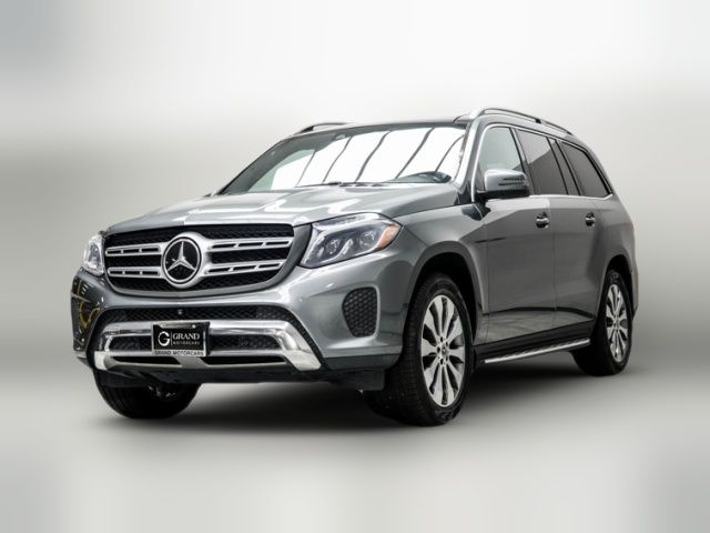 2019 Mercedes-Benz GLS 450