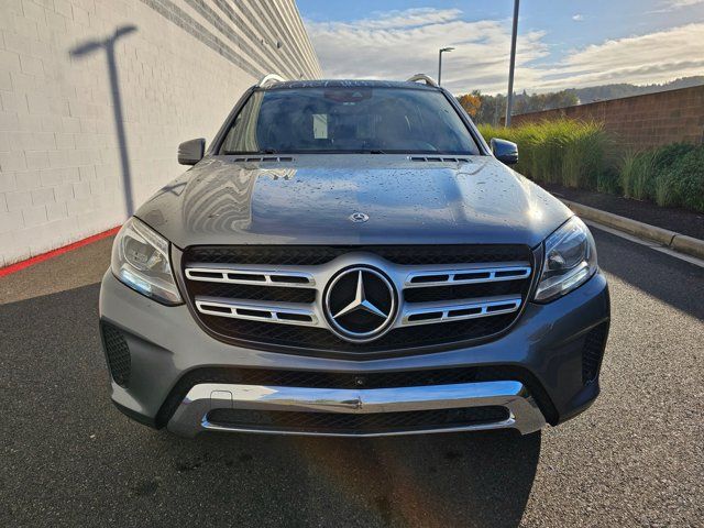 2019 Mercedes-Benz GLS 450