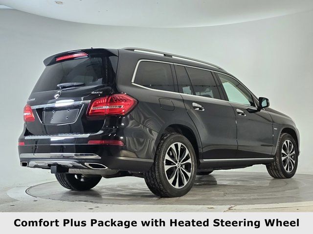 2019 Mercedes-Benz GLS 450