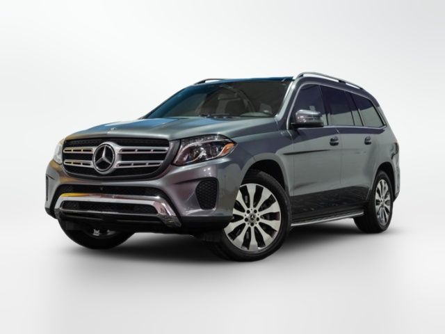 2019 Mercedes-Benz GLS 450