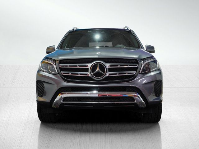 2019 Mercedes-Benz GLS 450