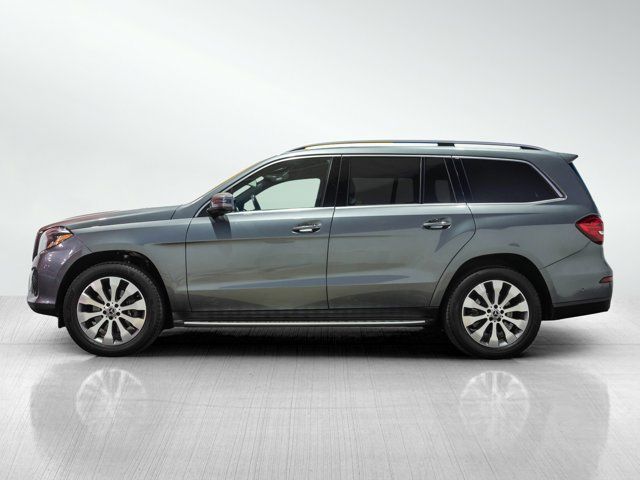 2019 Mercedes-Benz GLS 450