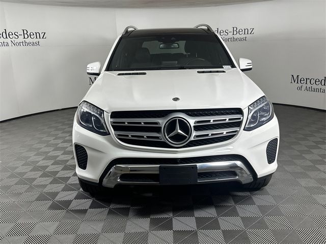 2019 Mercedes-Benz GLS 450