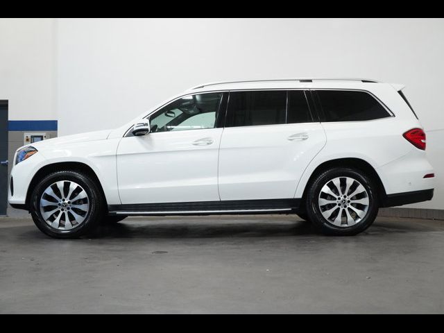 2019 Mercedes-Benz GLS 450