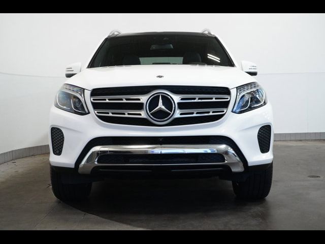 2019 Mercedes-Benz GLS 450