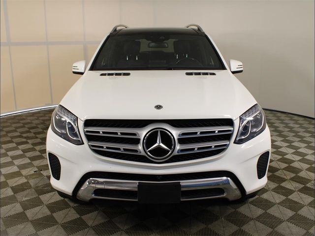 2019 Mercedes-Benz GLS 450