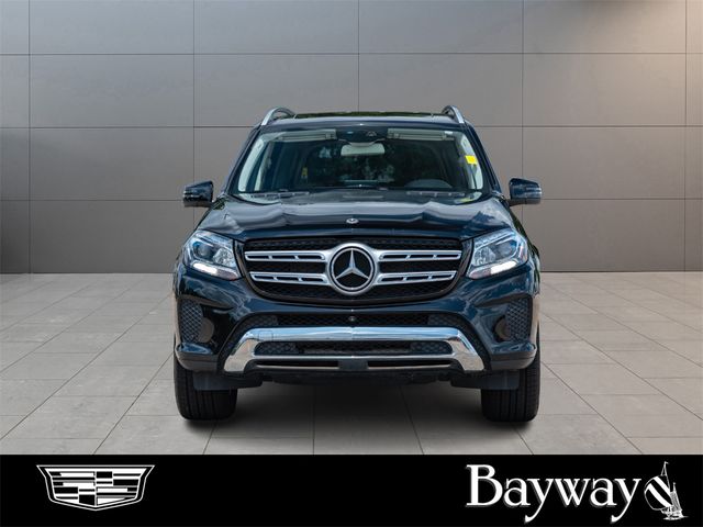 2019 Mercedes-Benz GLS 450