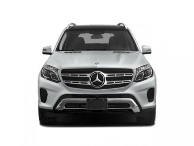 2019 Mercedes-Benz GLS 450