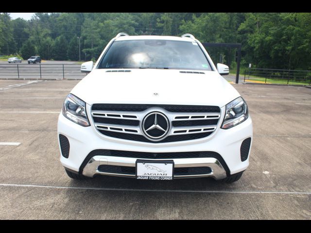 2019 Mercedes-Benz GLS 450