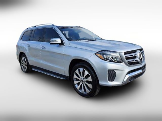 2019 Mercedes-Benz GLS 450