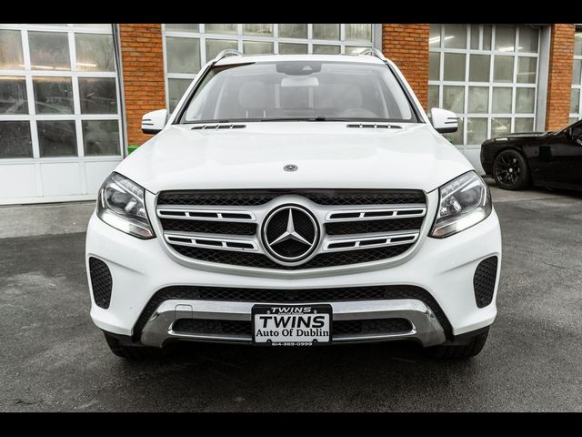 2019 Mercedes-Benz GLS 450