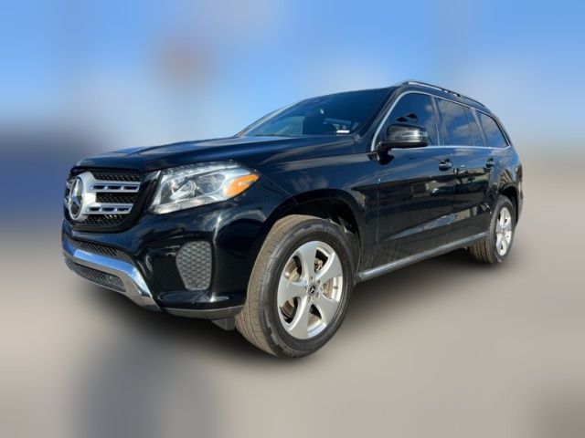 2019 Mercedes-Benz GLS 450