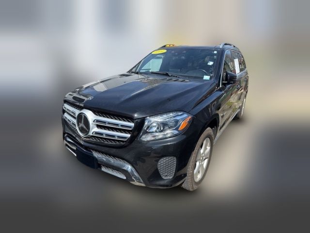 2019 Mercedes-Benz GLS 450
