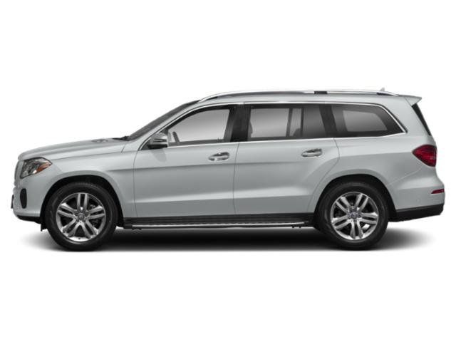 2019 Mercedes-Benz GLS 450