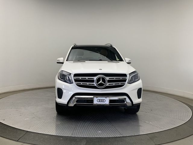 2019 Mercedes-Benz GLS 450