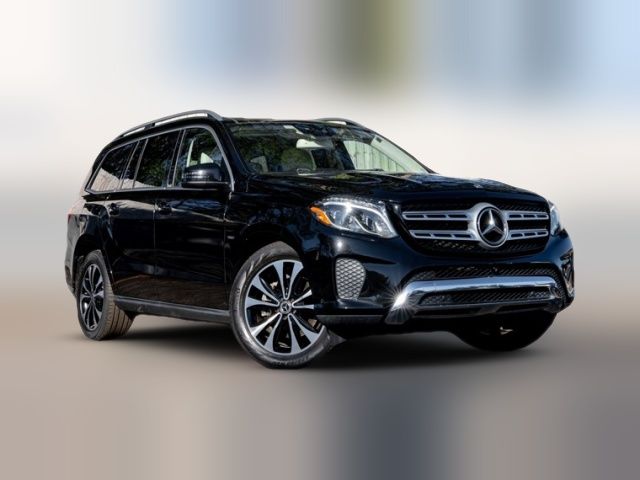 2019 Mercedes-Benz GLS 450